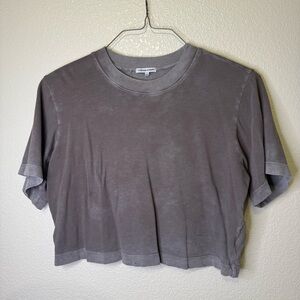 Cotton Citizen Tokyo Tee Small Gray